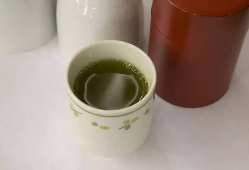 R&b Hotel Kyoto Eki Hachijyo Guchi