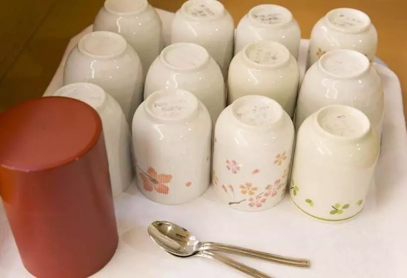 R&b Hotel Kyoto Eki Hachijyo Guchi