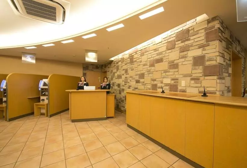 R&b Hotel Kyoto Eki Hachijyo Guchi