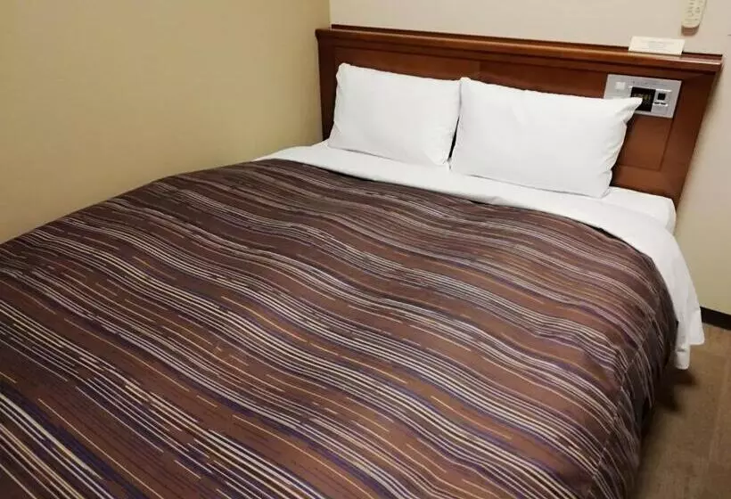 هتل Route Inn Mitokenchomae