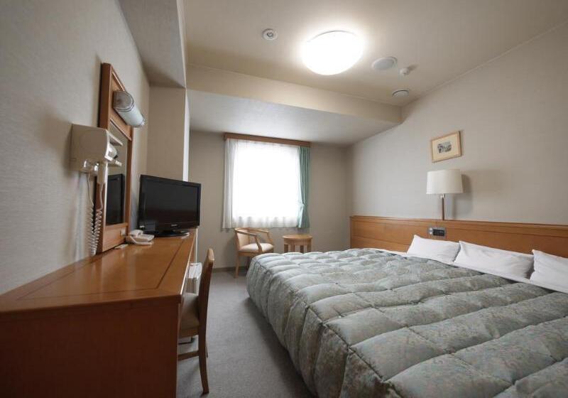 Hotel Route Inn Tendo