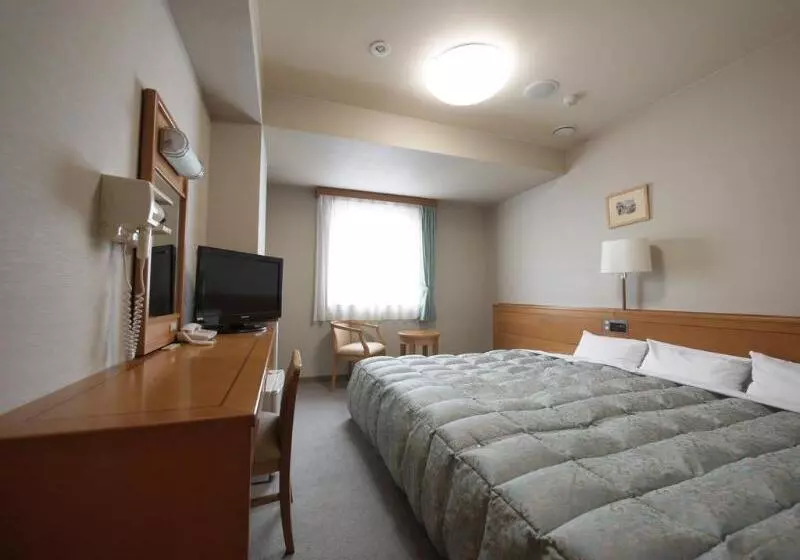 ホテル Route Inn Tendo