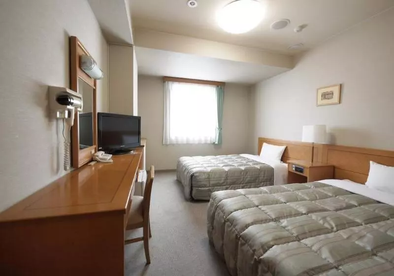 ホテル Route Inn Tendo