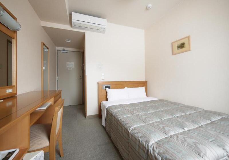 Hotel Route Inn Tendo