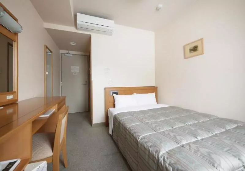 ホテル Route Inn Tendo