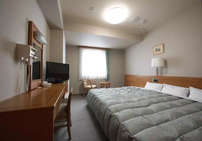 ホテル Route Inn Tendo