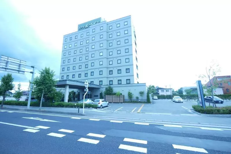 ホテル Route Inn Tendo