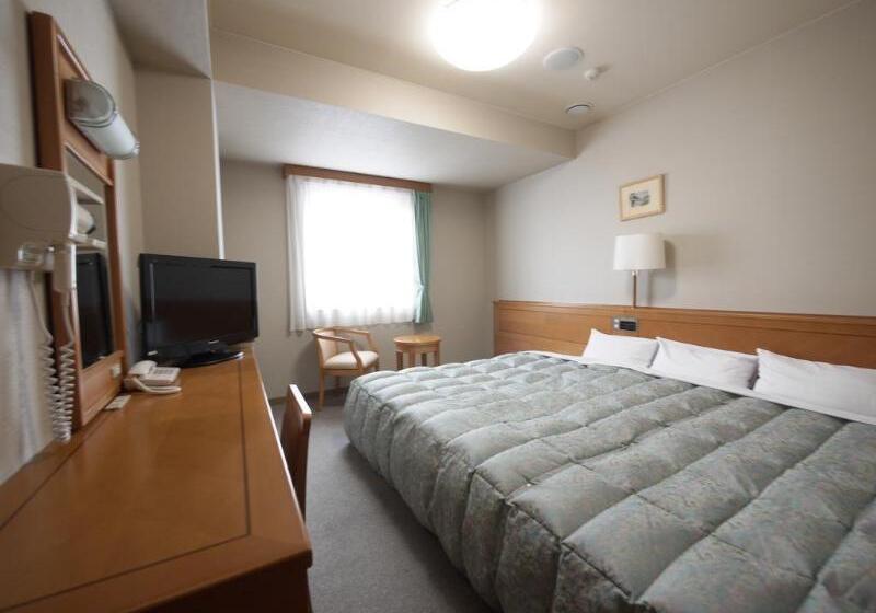 Hotel Route Inn Tendo