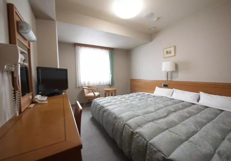 ホテル Route Inn Tendo