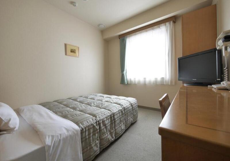 Hotel Route Inn Tendo