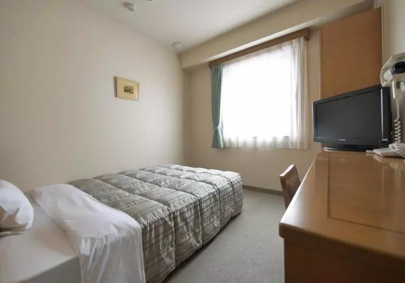 ホテル Route Inn Tendo