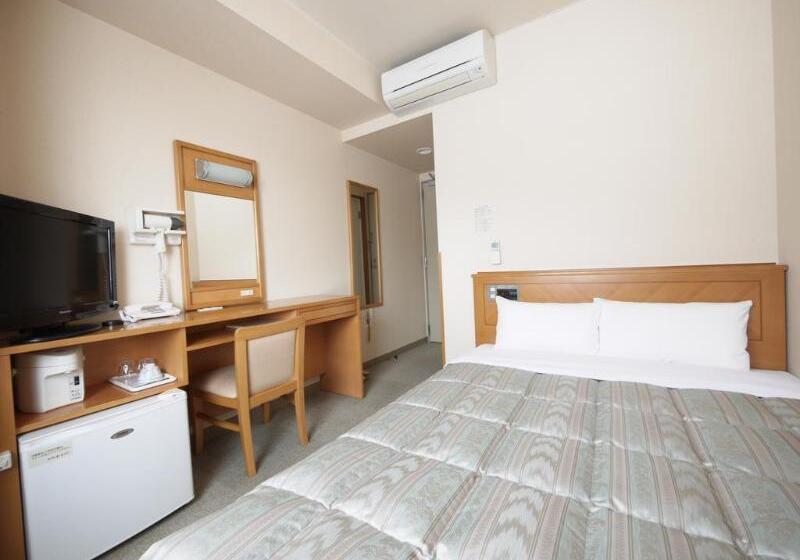 Hotel Route Inn Tendo