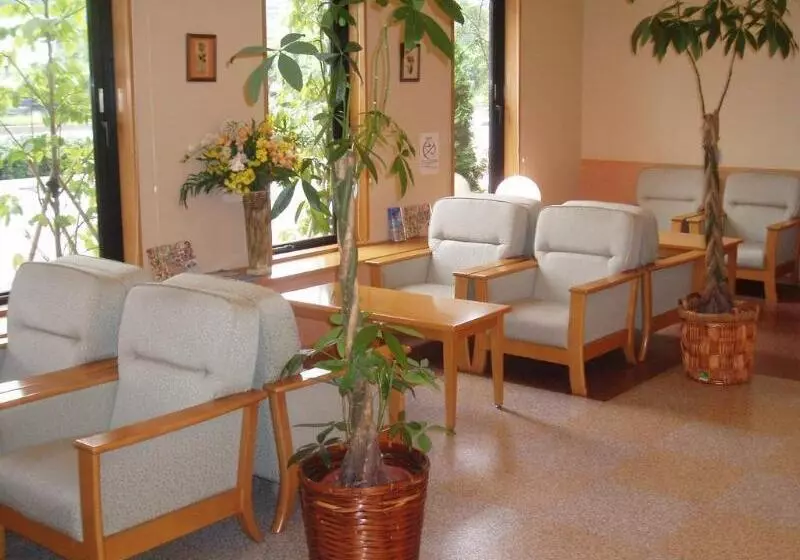 ホテル Route Inn Tendo