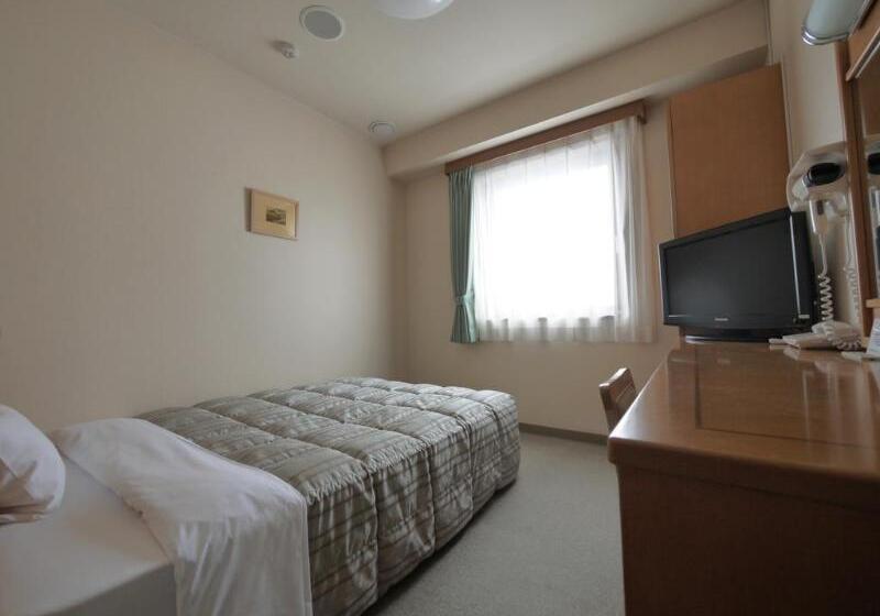 Hotel Route Inn Tendo