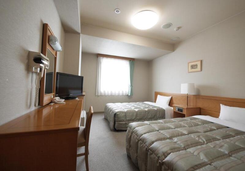 Hotel Route Inn Tendo