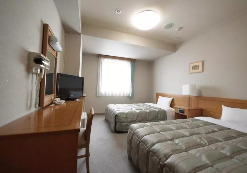 ホテル Route Inn Tendo