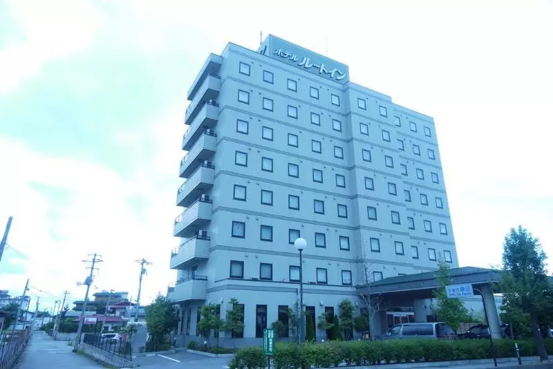 ホテル Route Inn Tendo