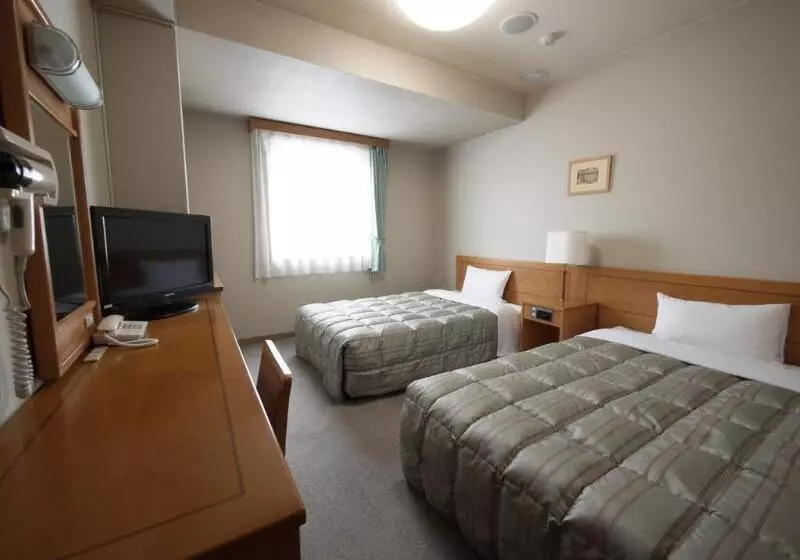 ホテル Route Inn Tendo