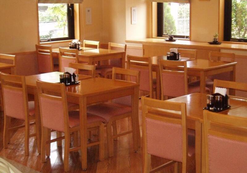 Hotel Route Inn Tendo