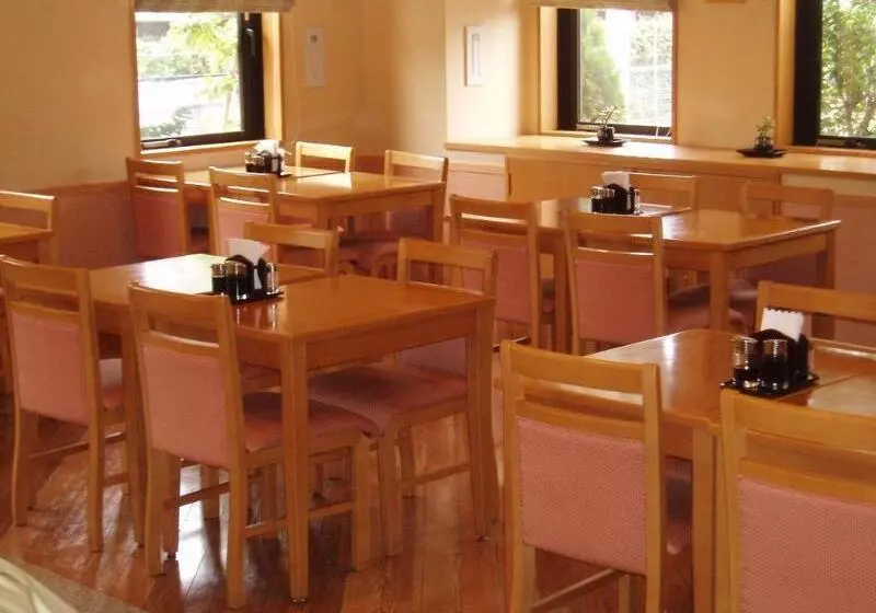 ホテル Route Inn Tendo