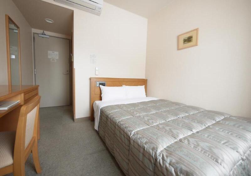 Hotel Route Inn Tendo