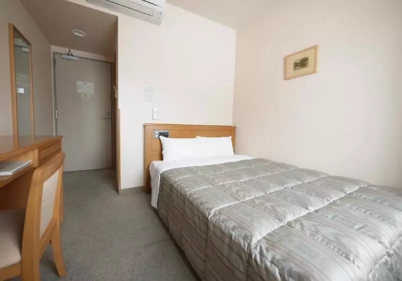 ホテル Route Inn Tendo