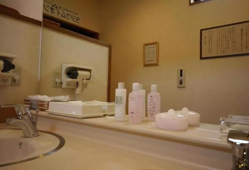 Hôtel Route Inn Tokoname Ekimae