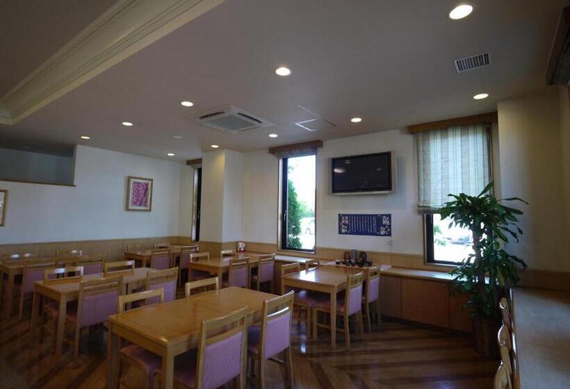 酒店 Route Inn Tokoname Ekimae