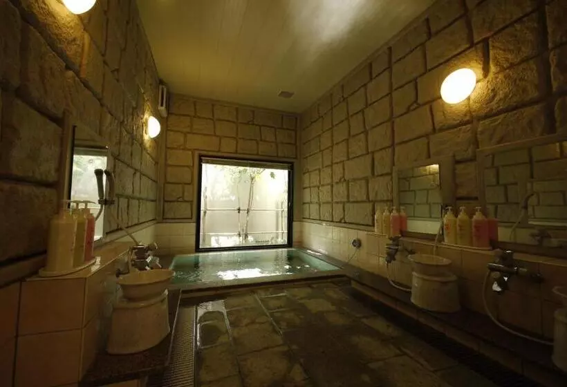 Hôtel Route Inn Tokoname Ekimae