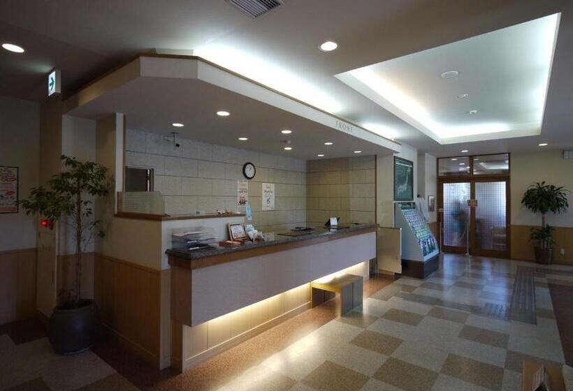 酒店 Route Inn Tokoname Ekimae