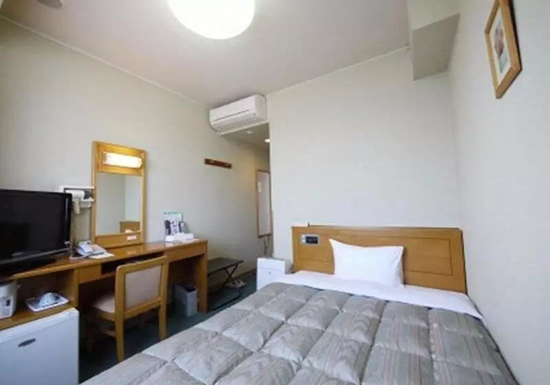 Hôtel Route Inn Tokoname Ekimae