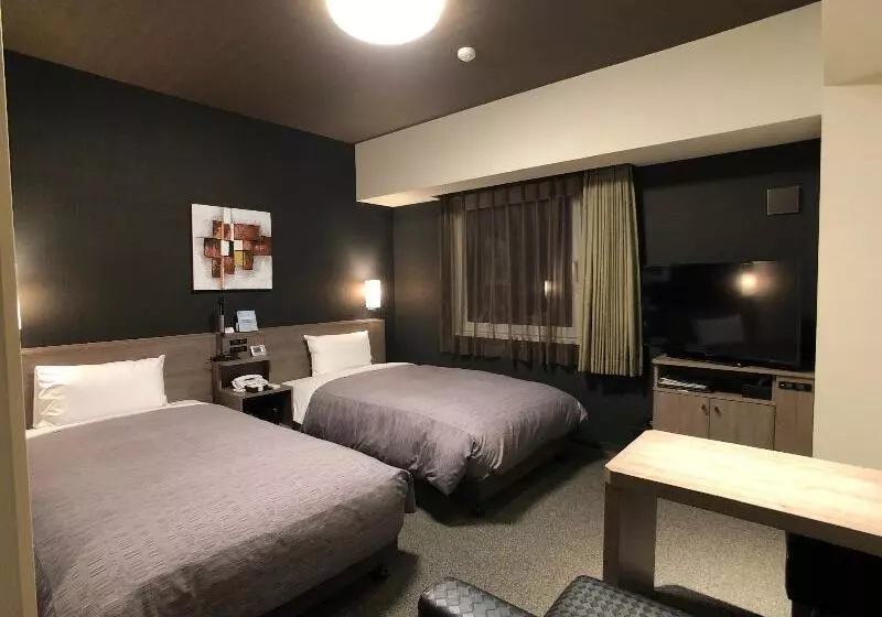 Hôtel Route Inn Tokoname Ekimae