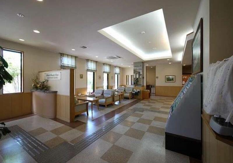 酒店 Route Inn Tokoname Ekimae