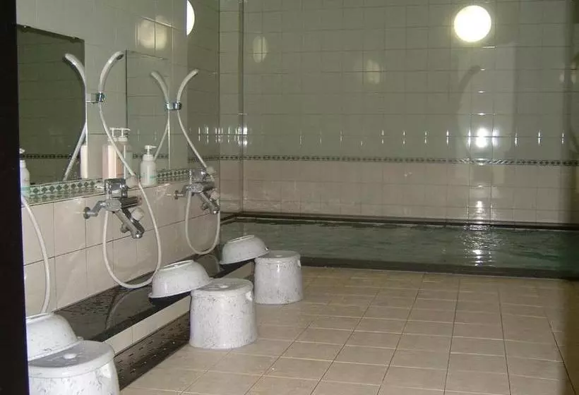 هتل Route Inn Nagaoka Ekimae