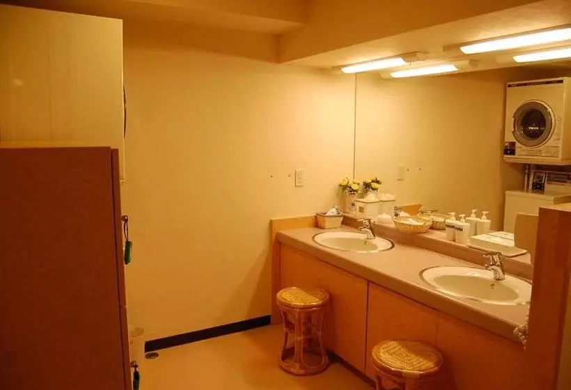 هتل Route Inn Nagaoka Ekimae