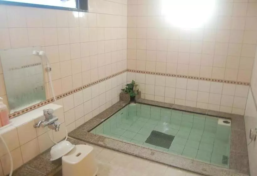 هتل Route Inn Nagaoka Ekimae