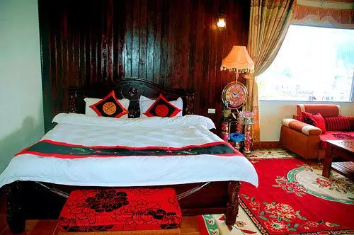 هتل Sapa Luxury