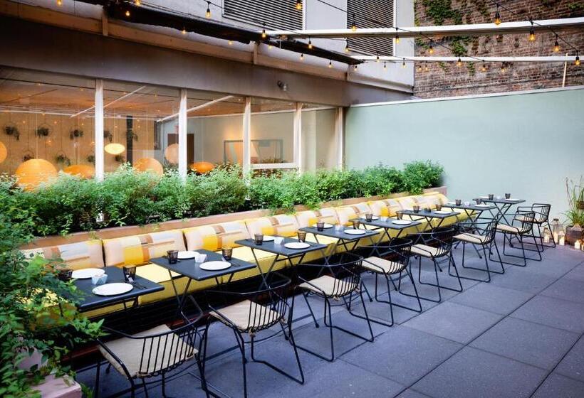 فندق Alameda Highline