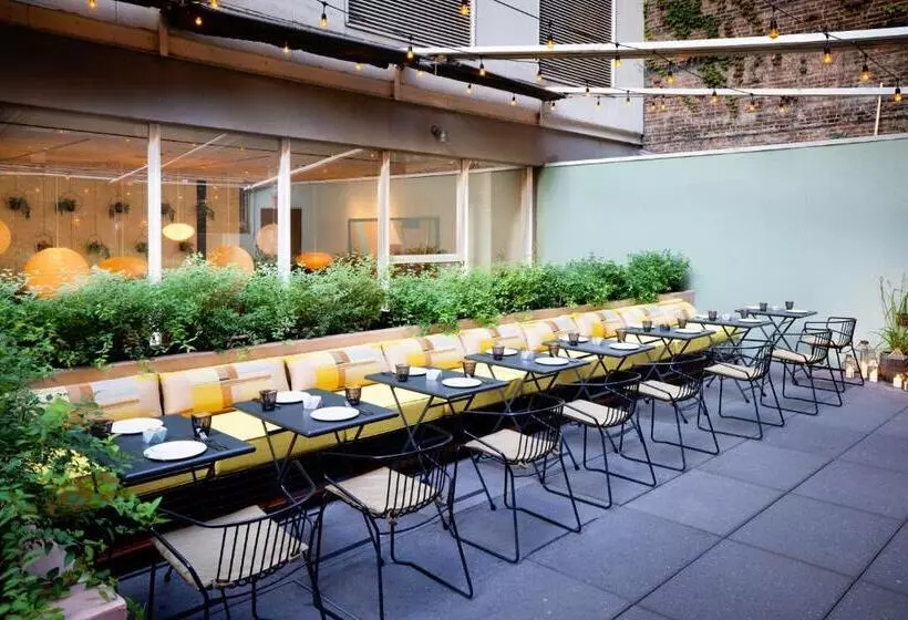 호텔 Alameda Highline