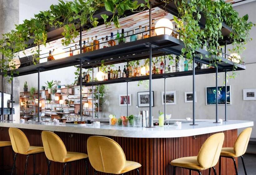 فندق Alameda Highline