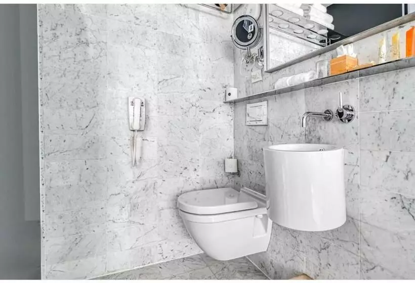 호텔 Alameda Highline