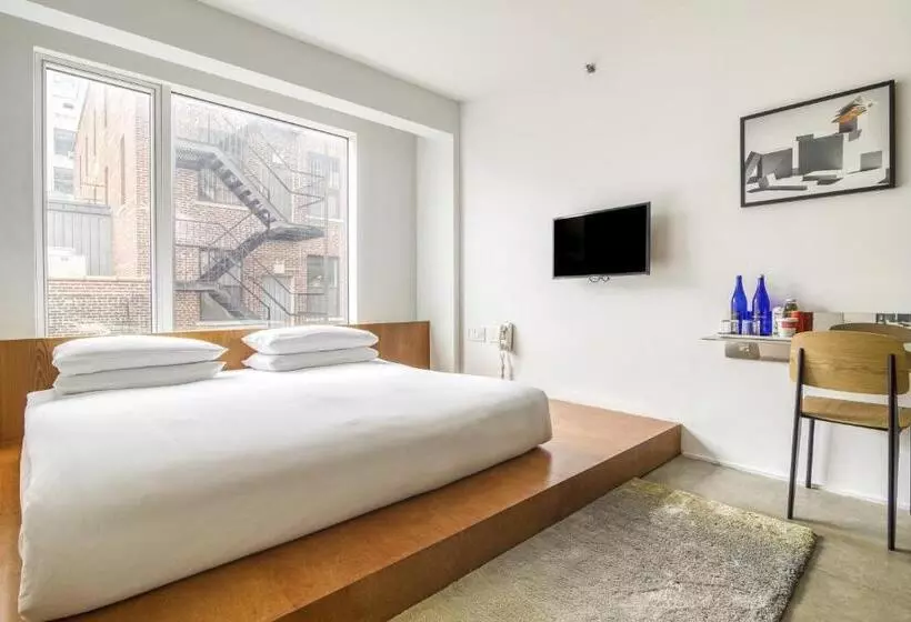 호텔 Alameda Highline