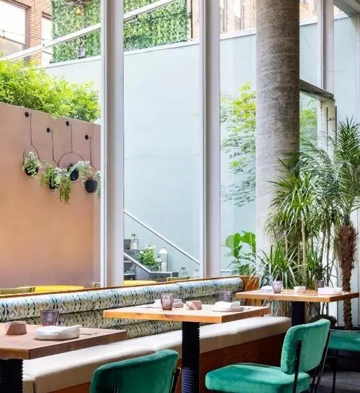 호텔 Alameda Highline