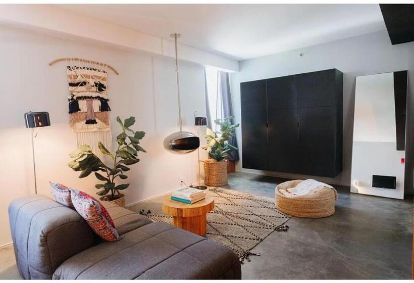 فندق Alameda Highline