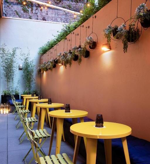 فندق Alameda Highline