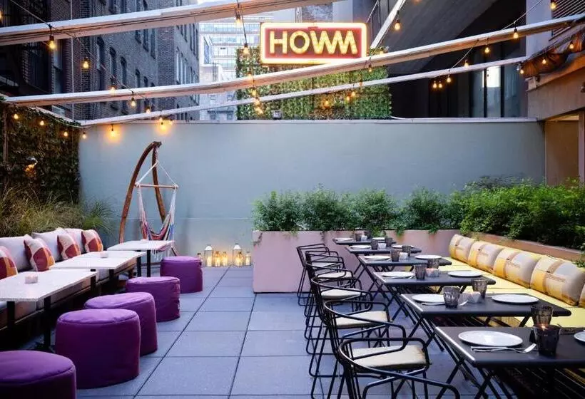 호텔 Alameda Highline