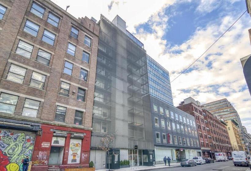 فندق Alameda Highline