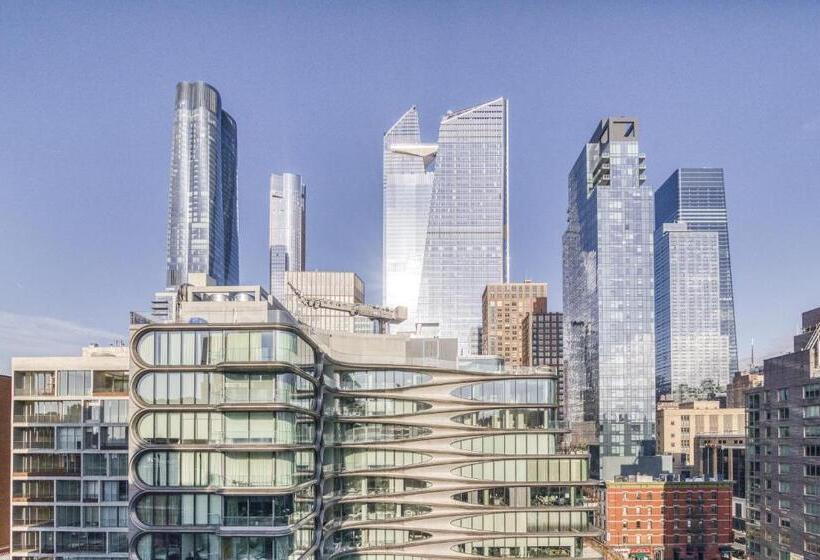 فندق Alameda Highline