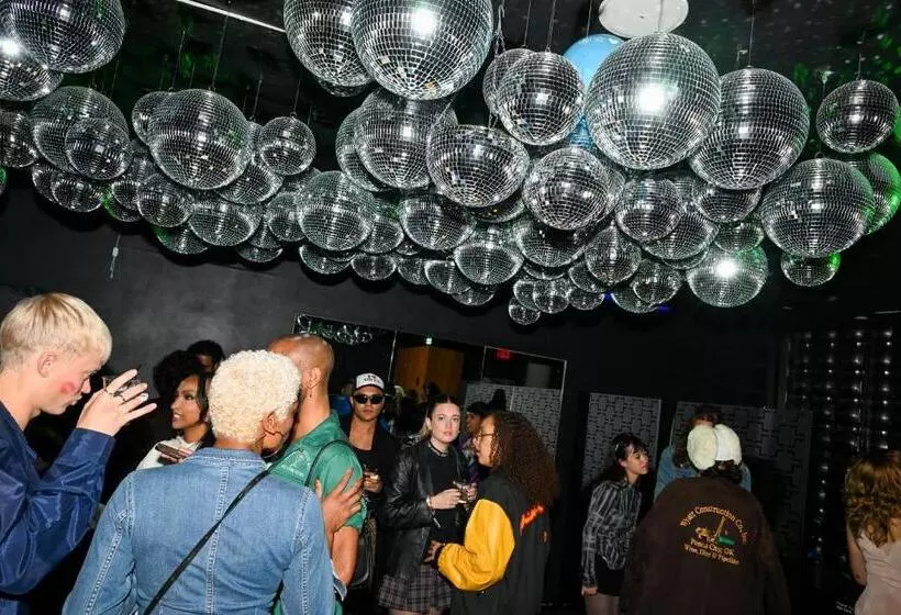 호텔 Alameda Highline