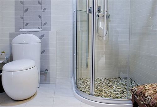 בית מלון כפרי Treasure Island